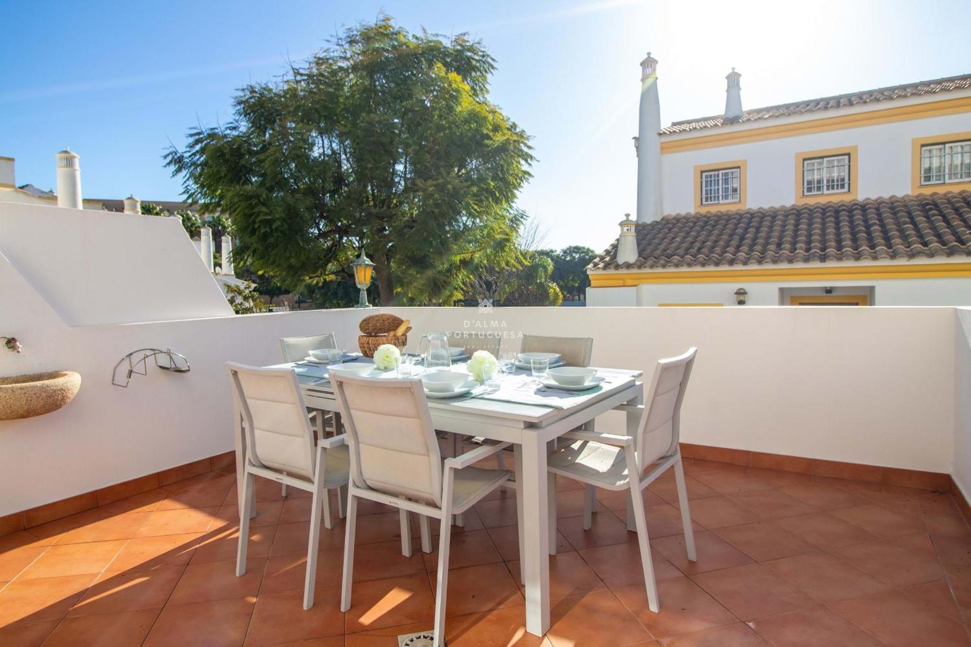 Sao Rafael Beach Villa- D'Alma Rafaella Albufeira Exterior foto